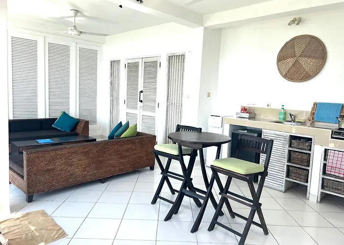 Villa Atas Lembongan