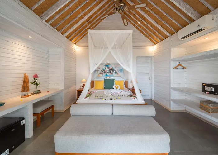Bukit Taman Cottages